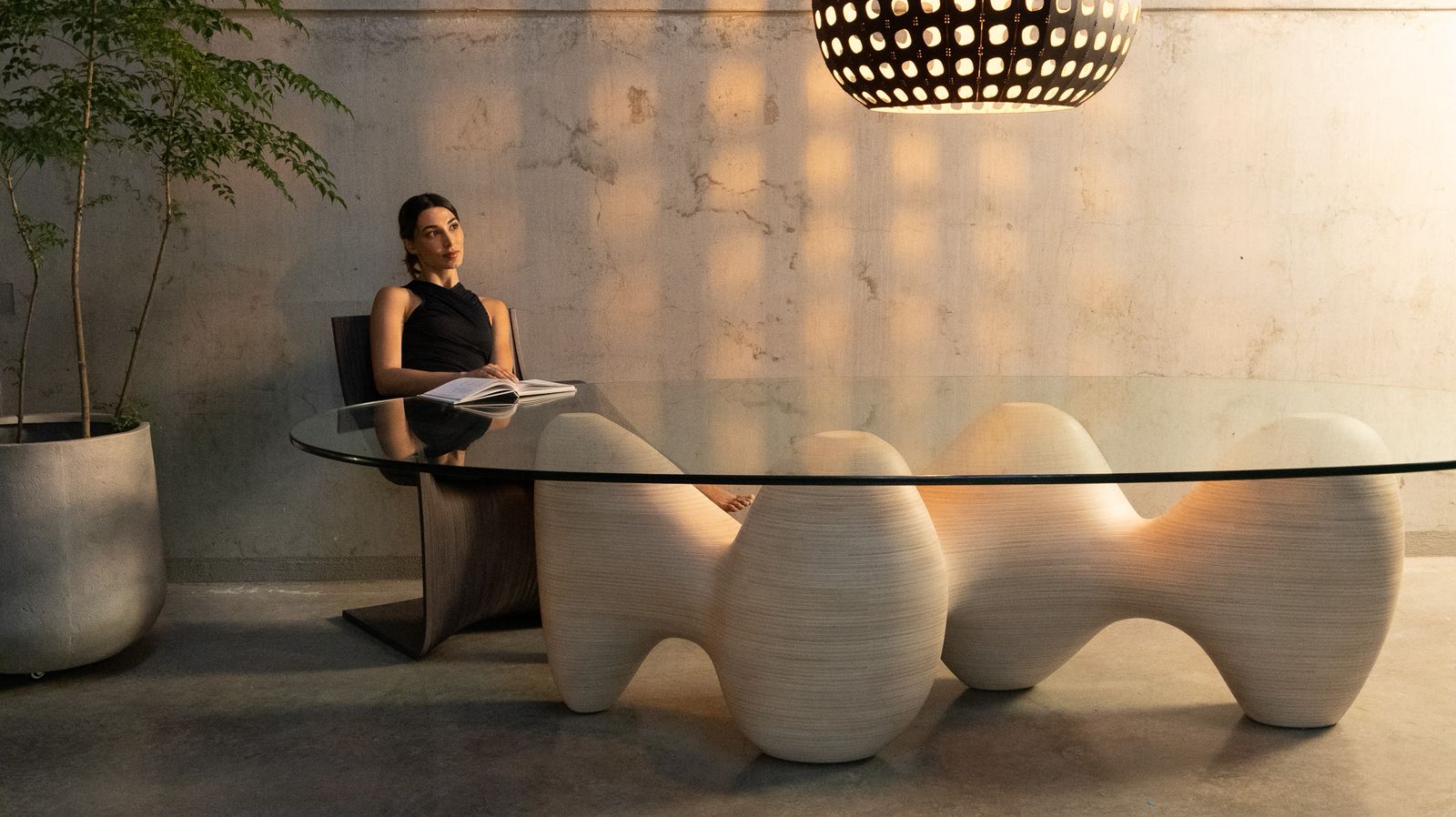 Lena Dining Table