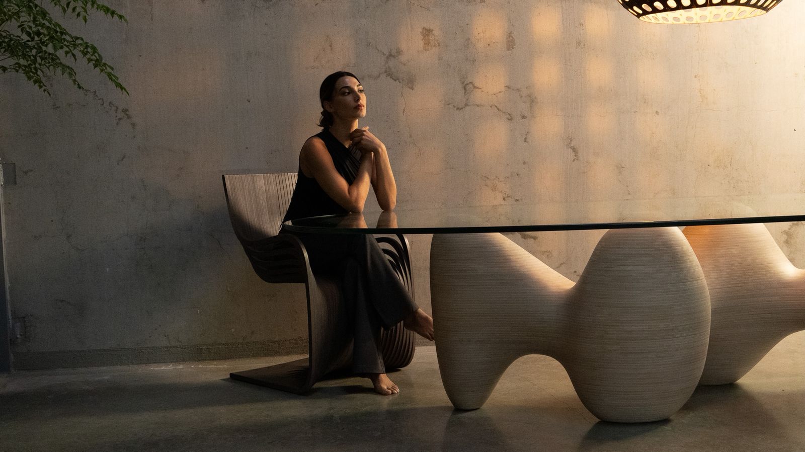 Lena Dining Table
