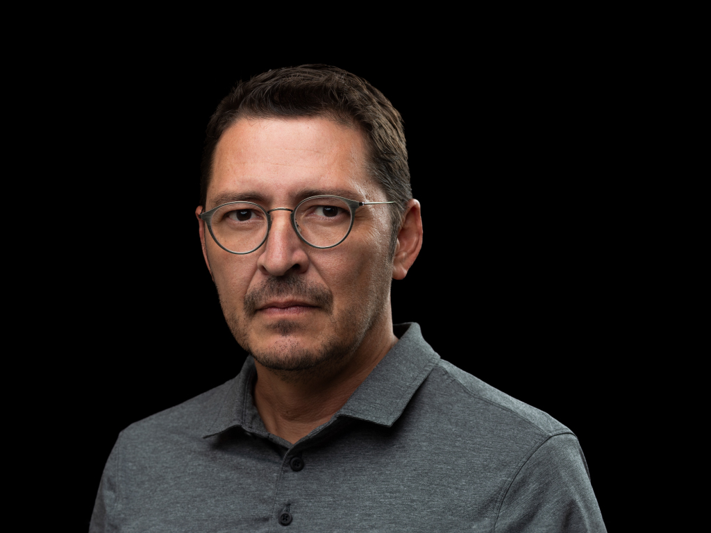 Alejandro Estrada