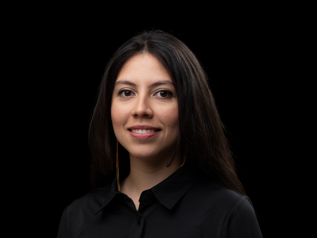 Analuz Arevalo
