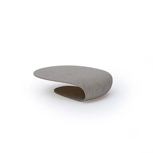 Palm Coffee Table Small