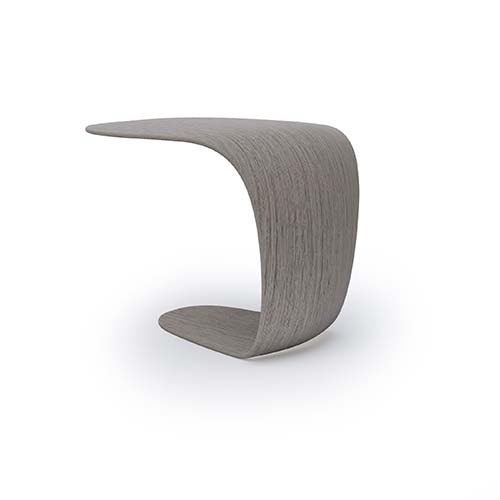 Palm Coffee Table Tall