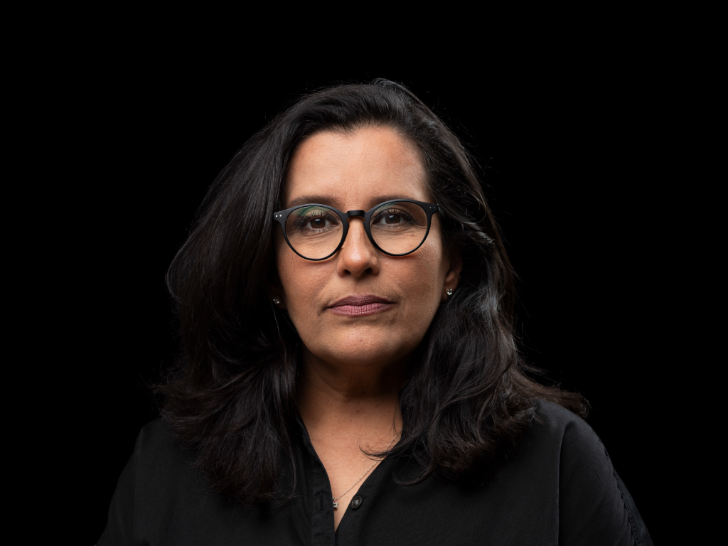 Sandra Ovalle