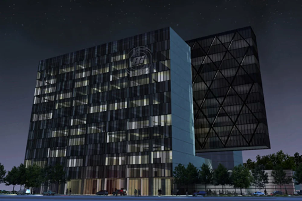 Banco Industrial