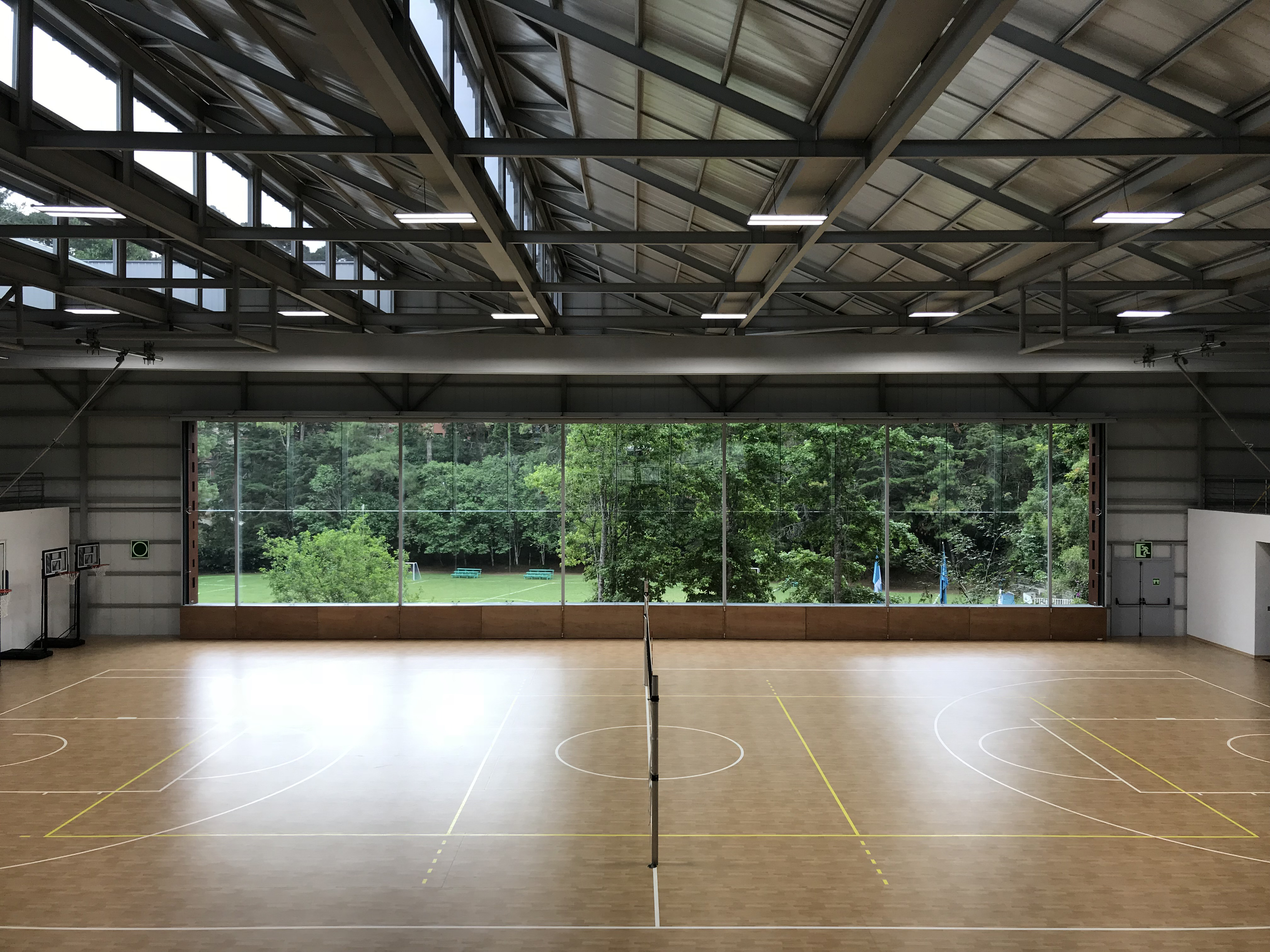 Gimnasio Colegio Internacional Montessori