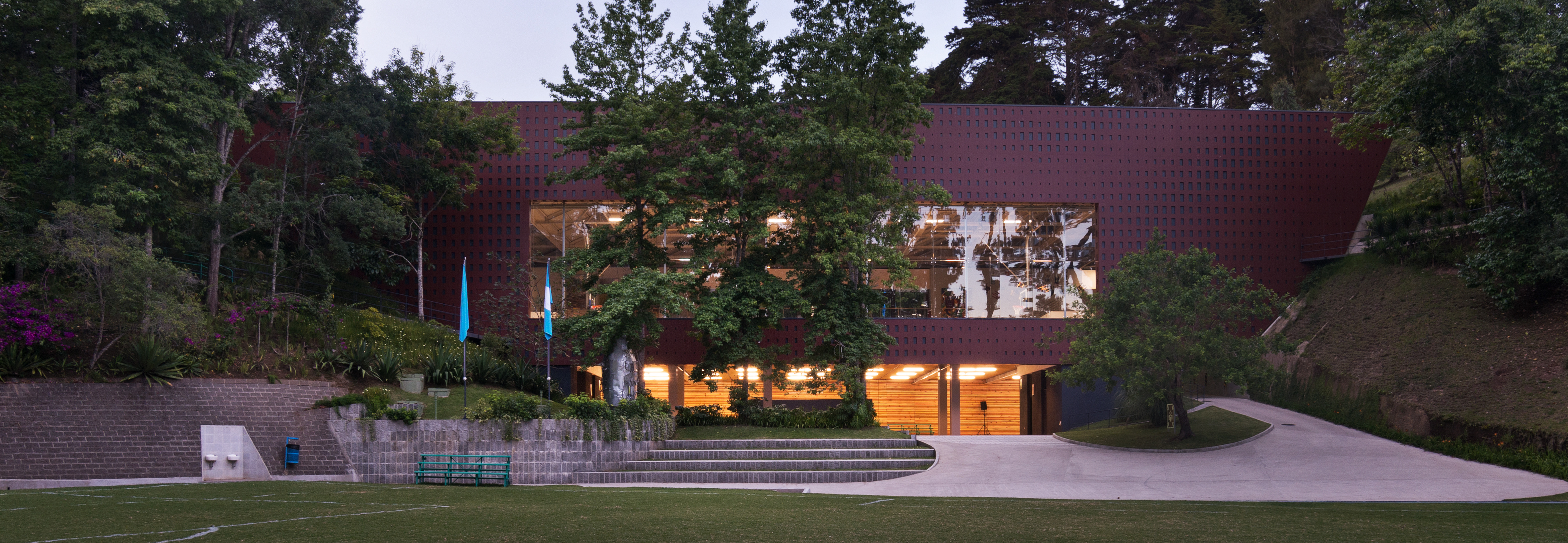 Gimnasio Colegio Internacional Montessori