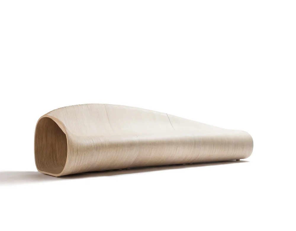 Sectional Soave Sofa