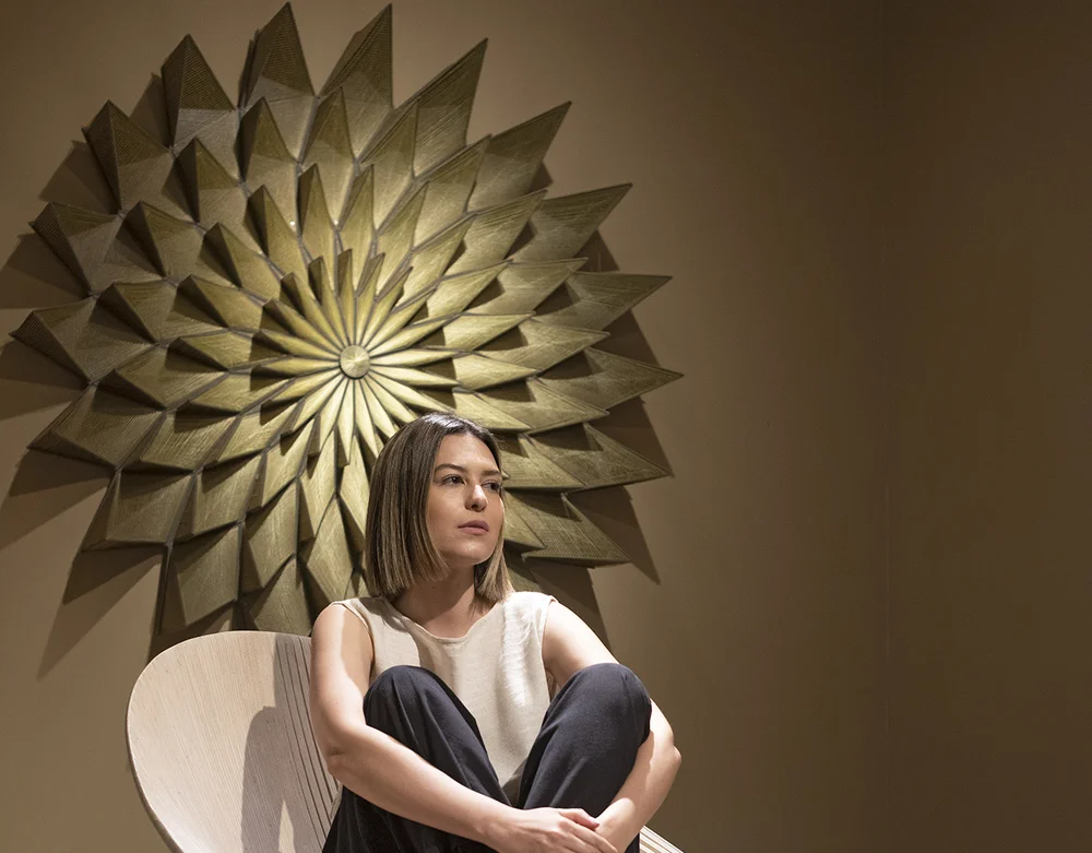 GIRASOL THREADS
