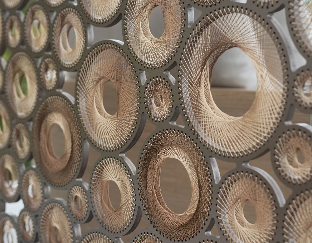 CIRCLES OF TIME