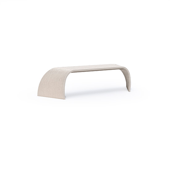 Arches Bench Small