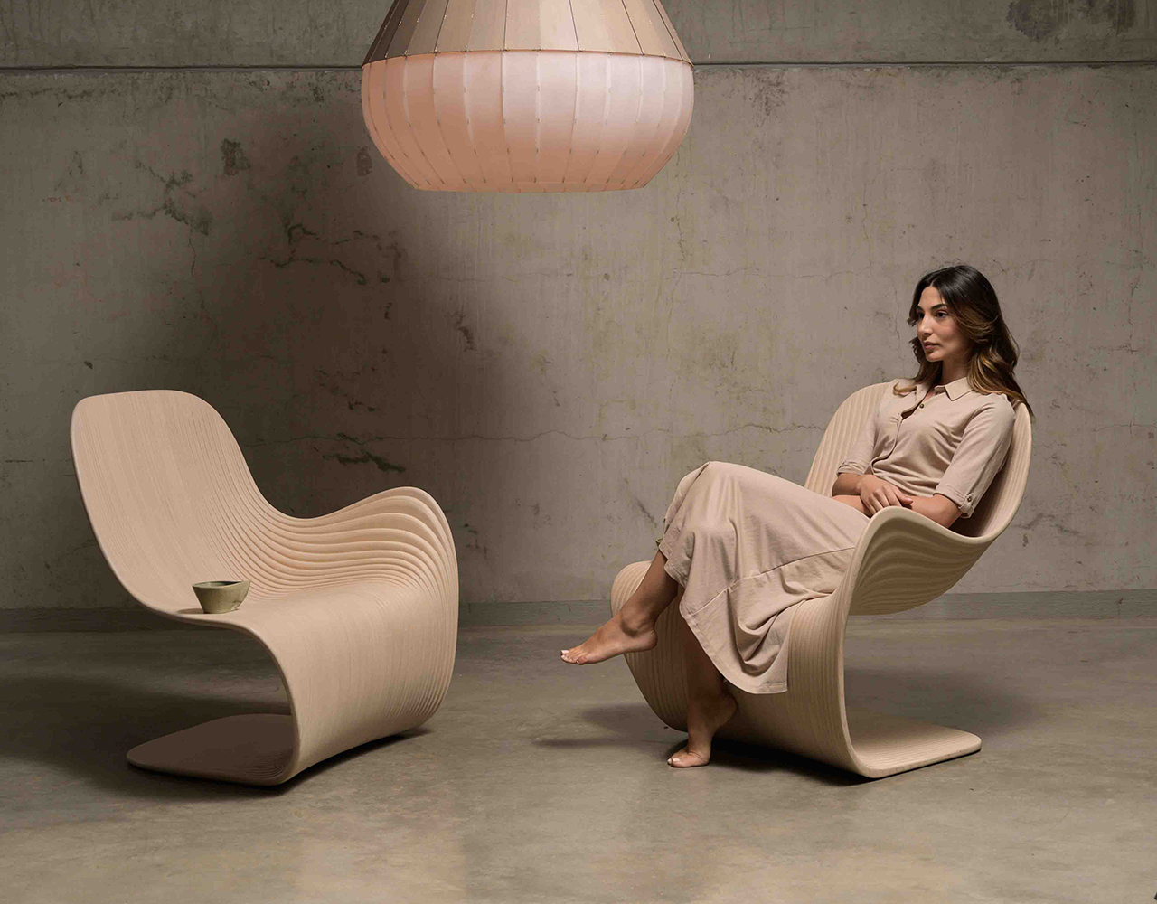 Coffee Chair