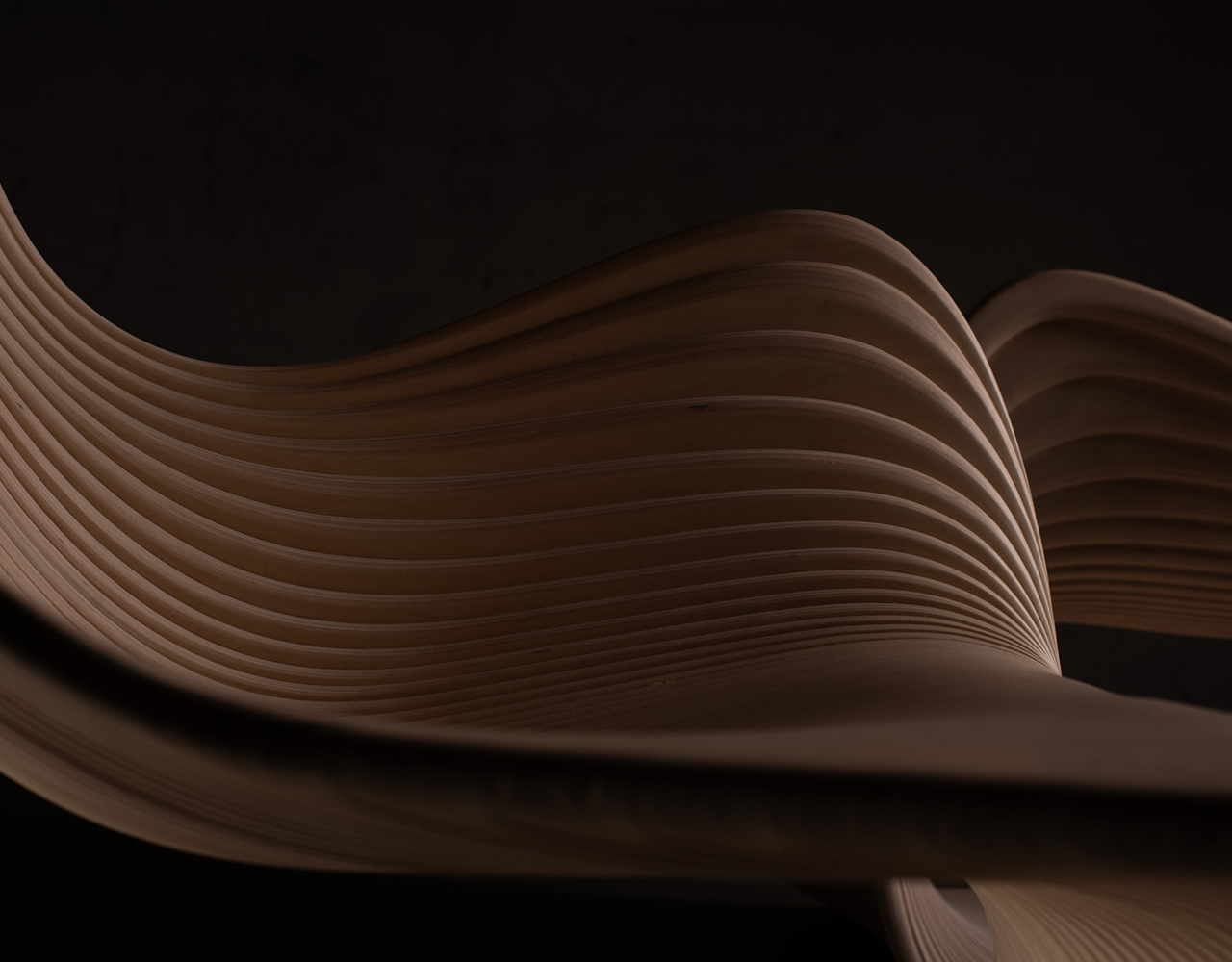 Coffee Chair