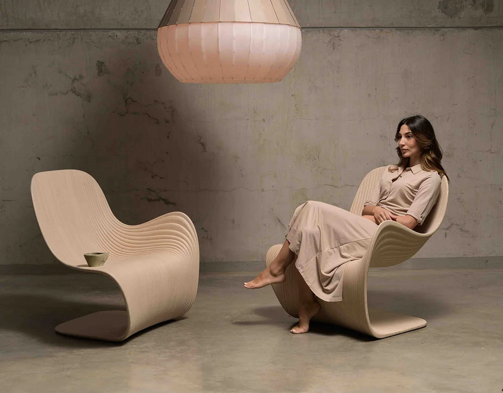 Coffee Chair