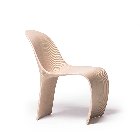 Isa Dining Chair