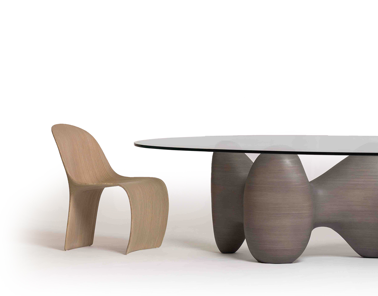 Isa Dining Chair