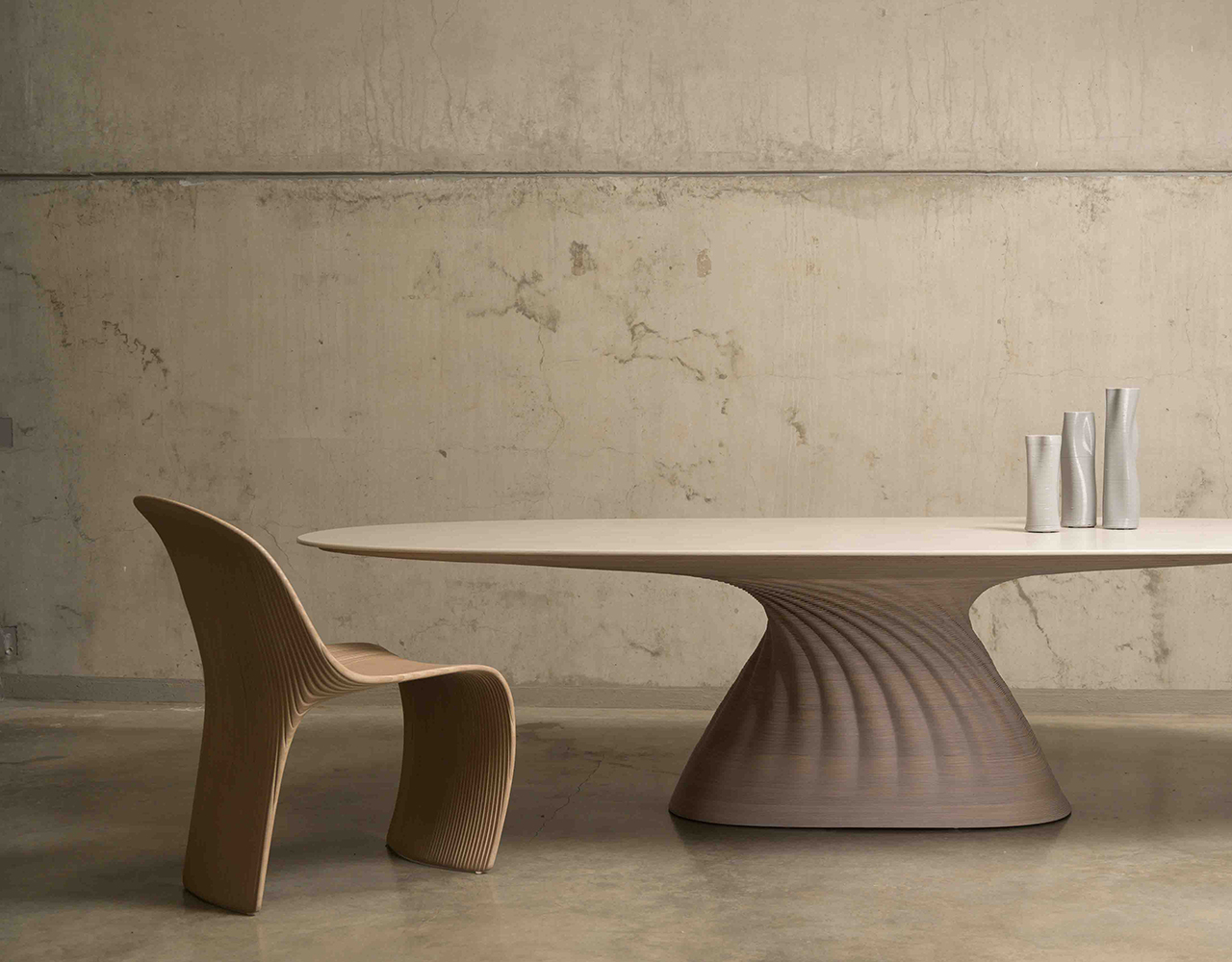Isa Dining Chair