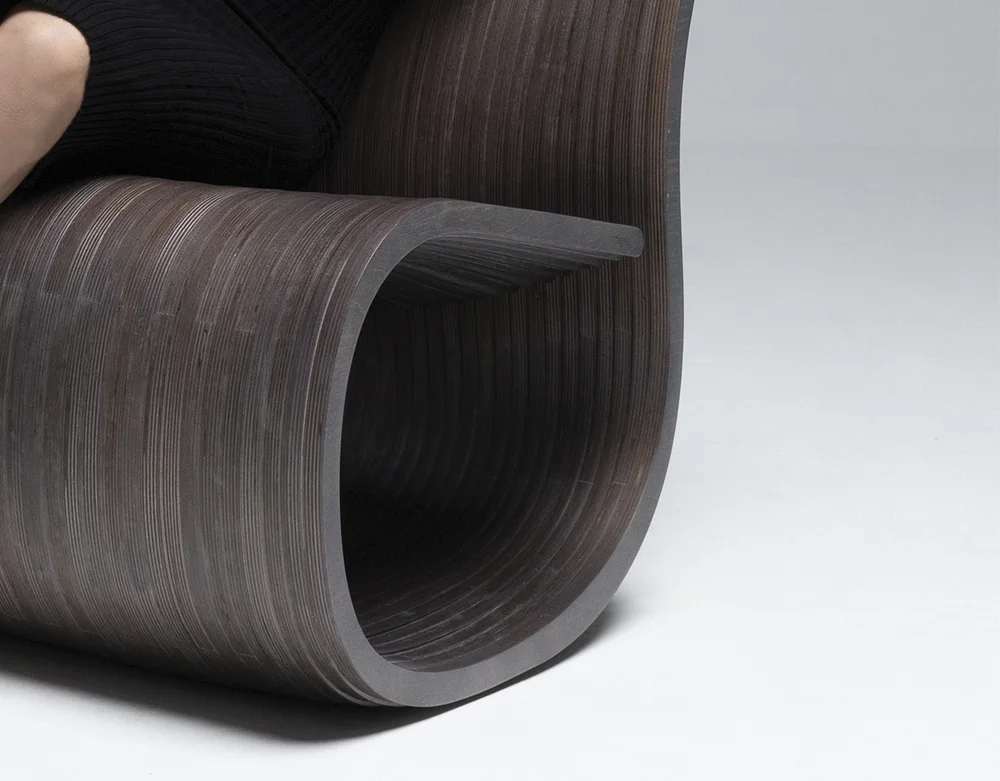 Riddle Chair