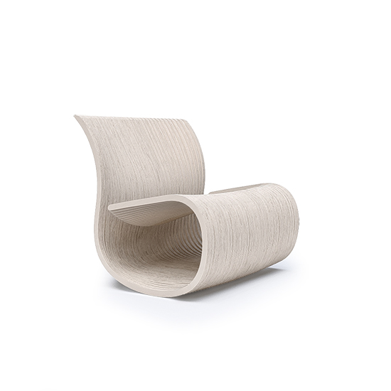 Riddle Chair