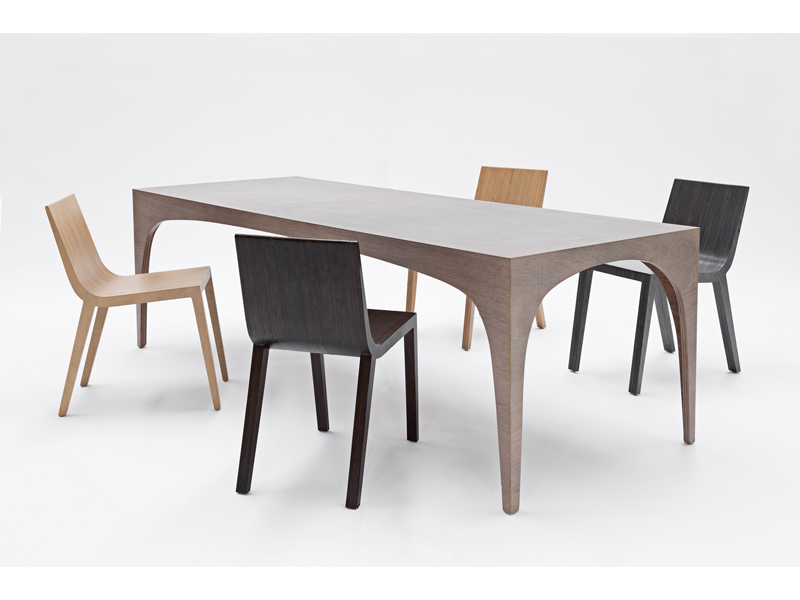 Y Dining Chair