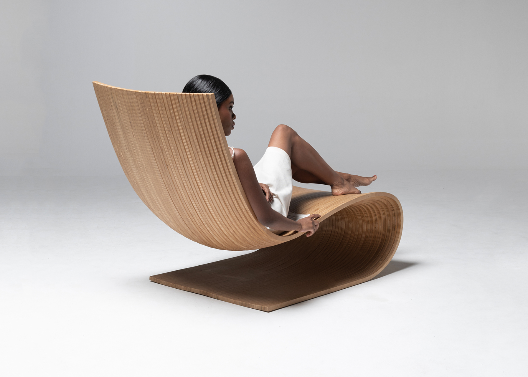 NECA CHAIR