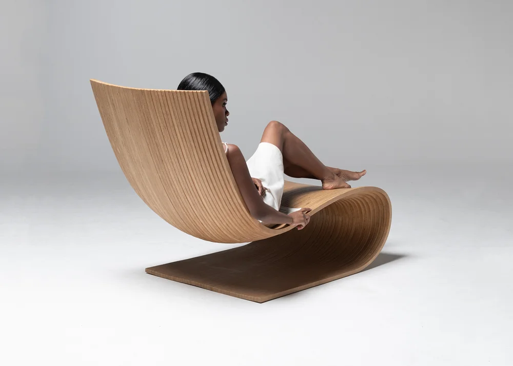 NECA CHAIR