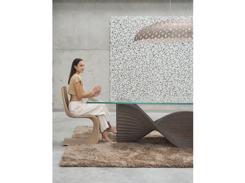 Pipa Dining Chair