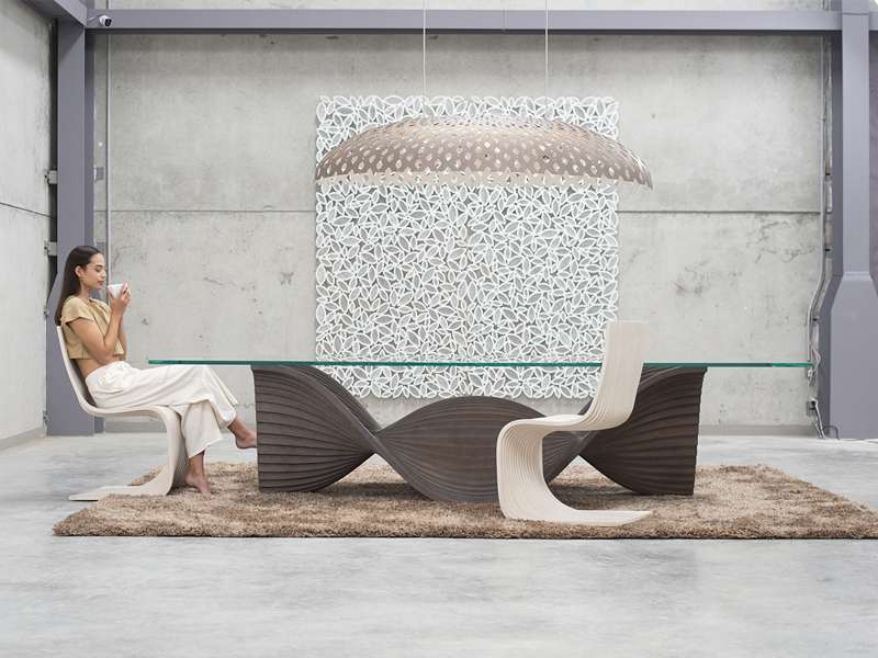 Dining S Chair