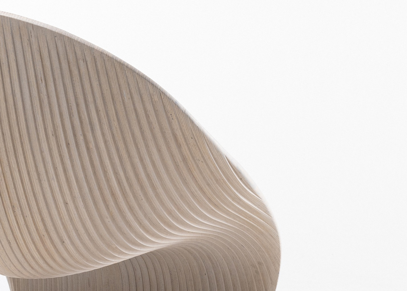 Palm Chair