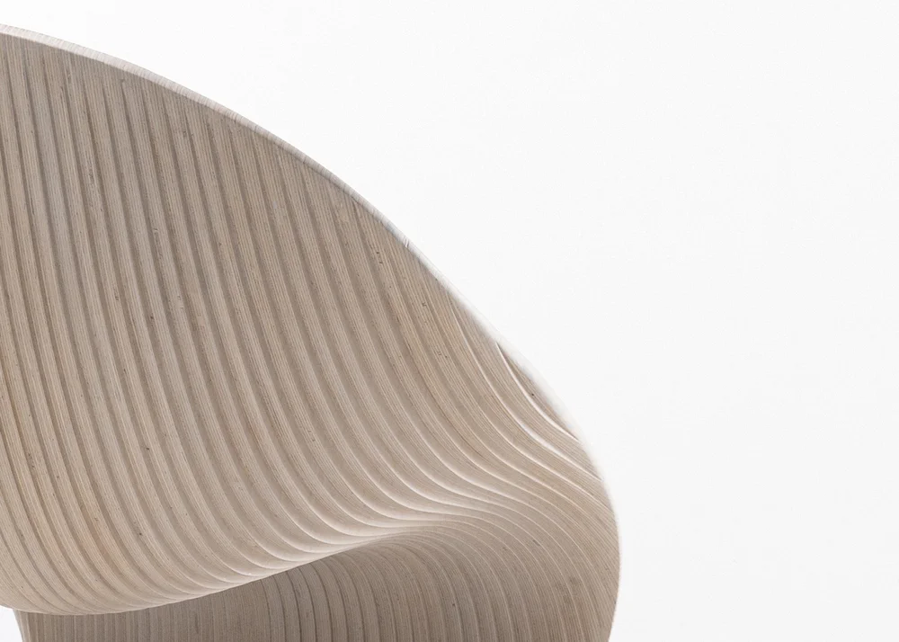 Palm Chair