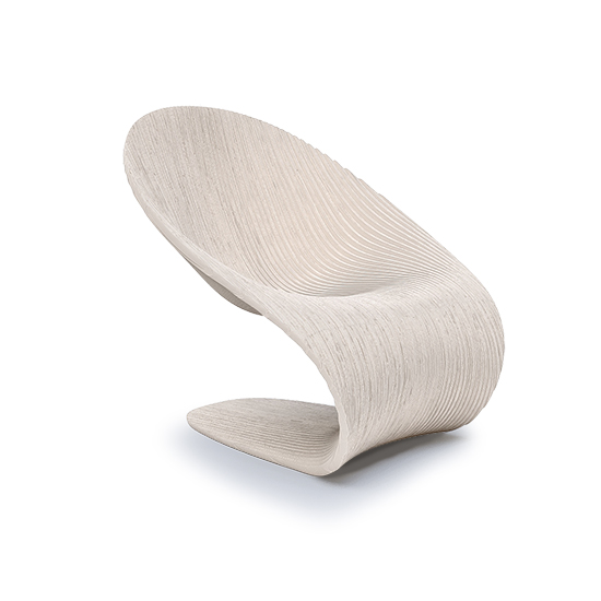 Palm Chair