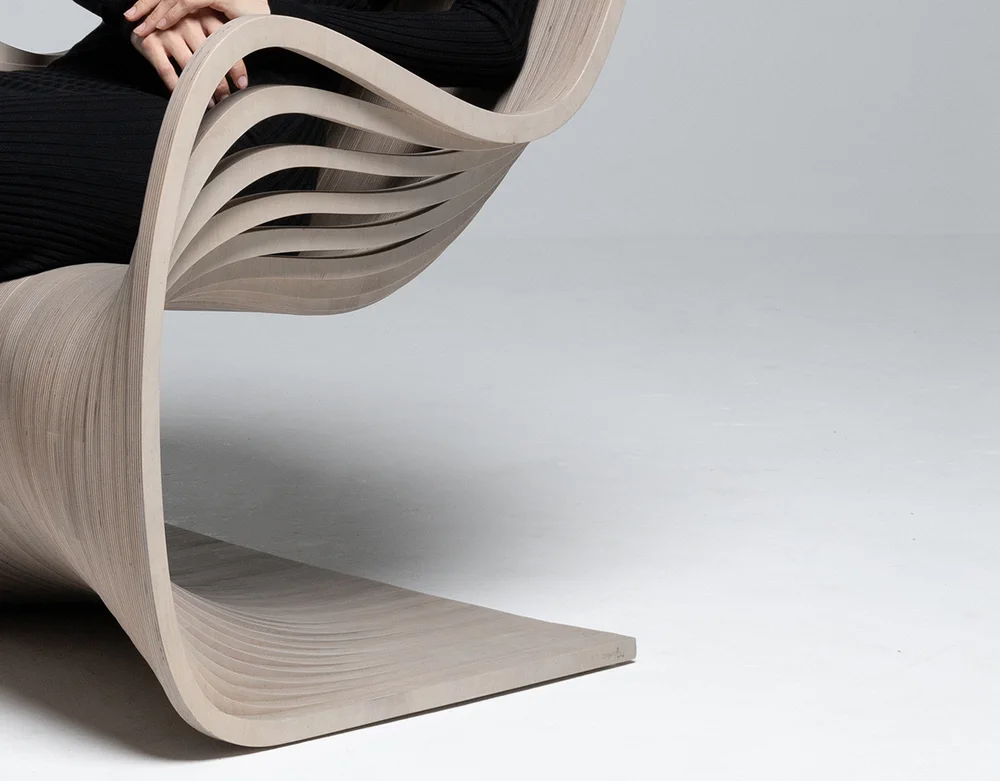 Pipo Chair