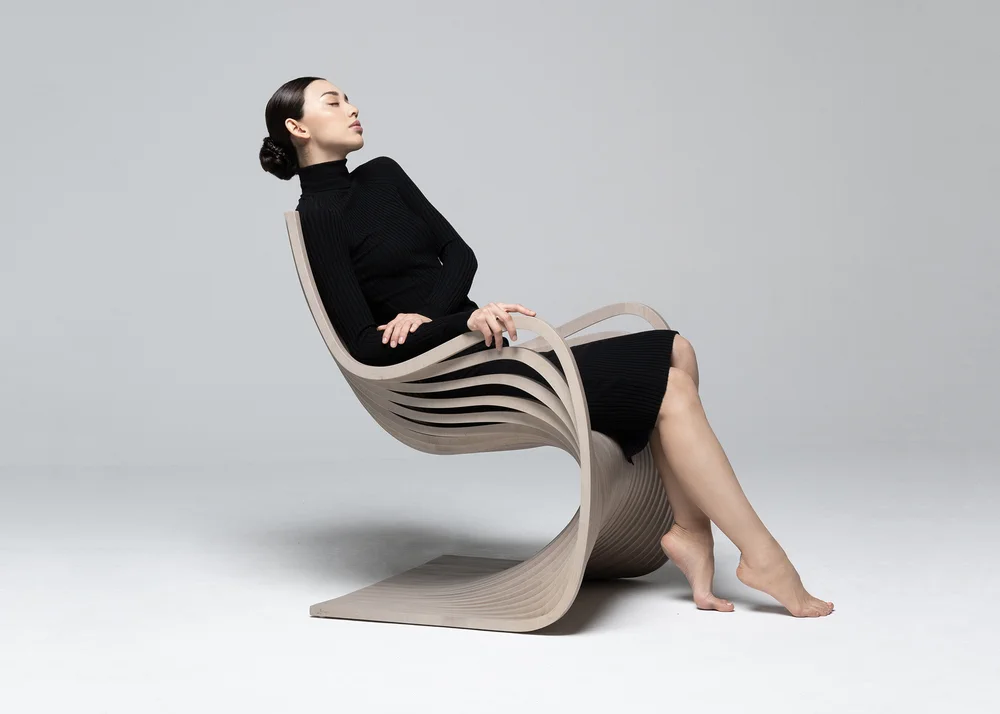 Pipo Chair