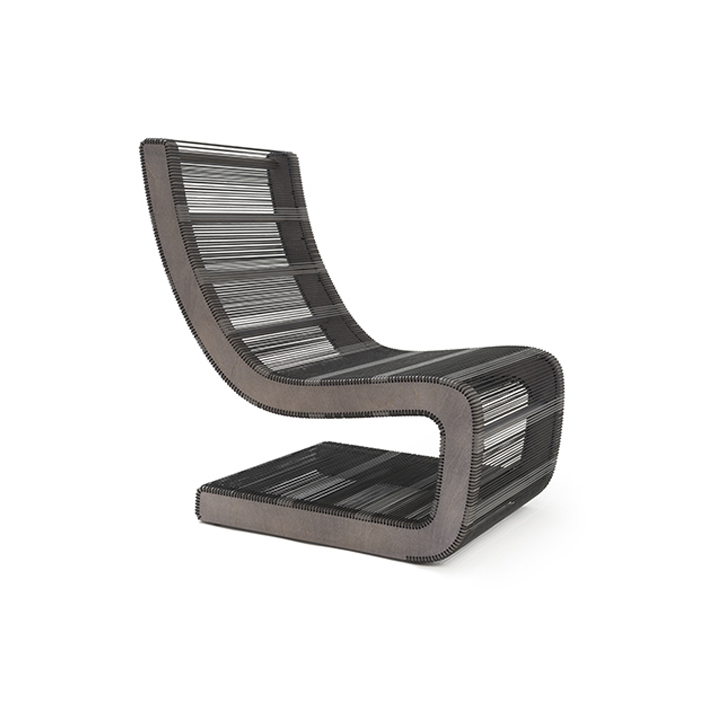 Pipo Cord Chair