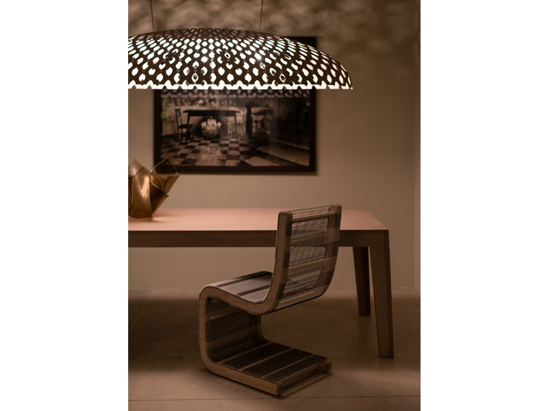 Dining S Cord Chair