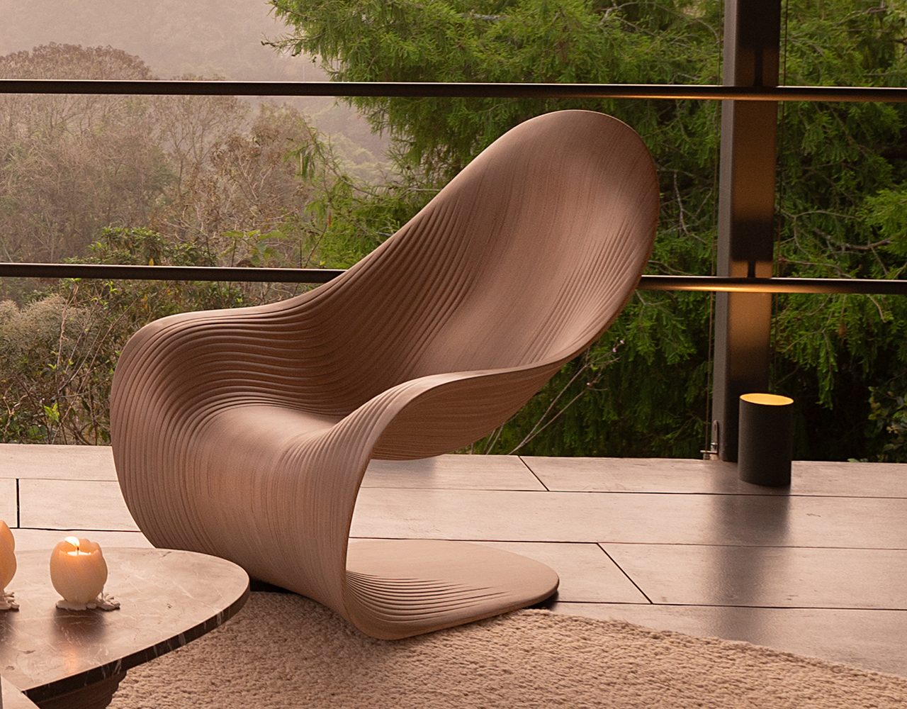 Fogli Chair