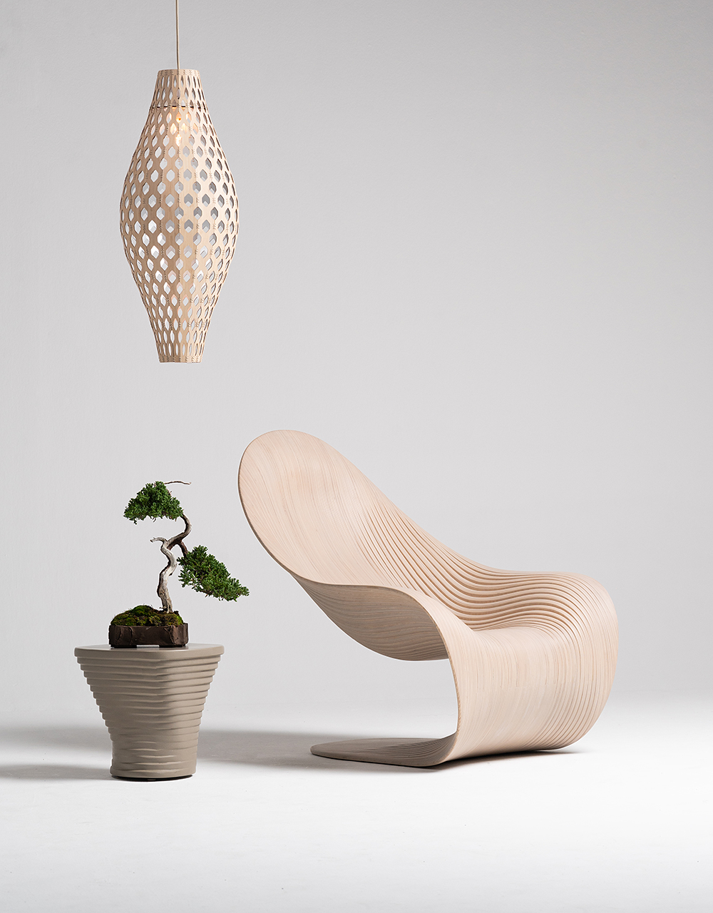 Fogli Chair