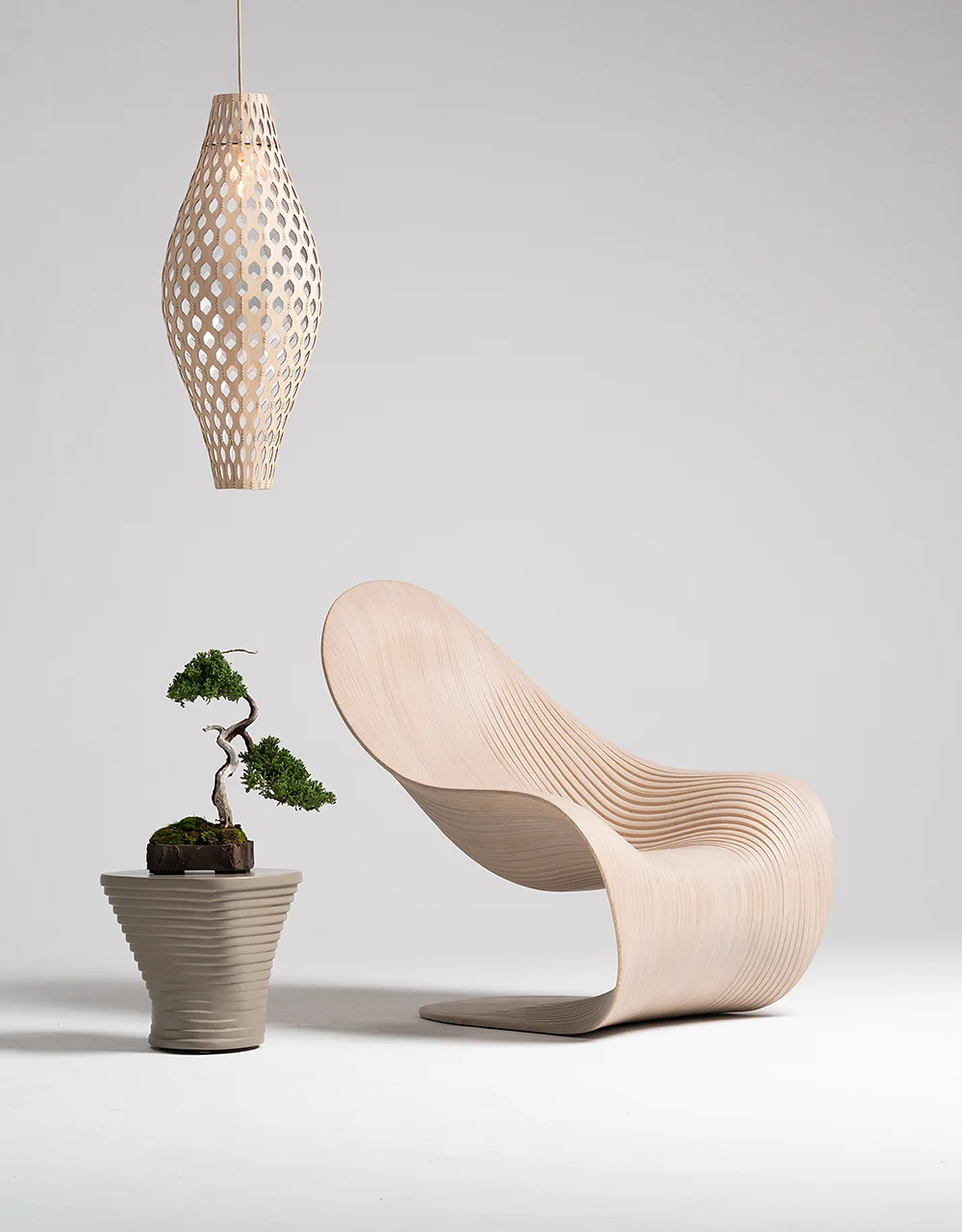 Fogli Chair