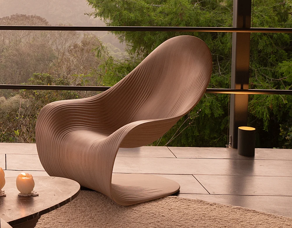 Fogli Chair