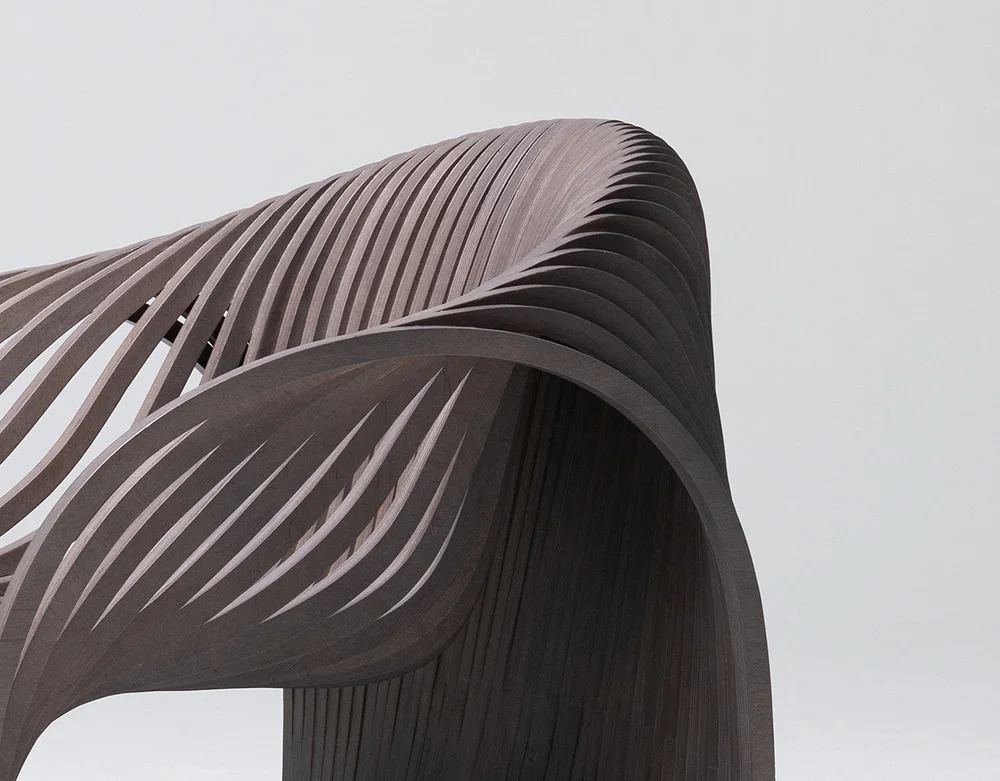 Soave Chair