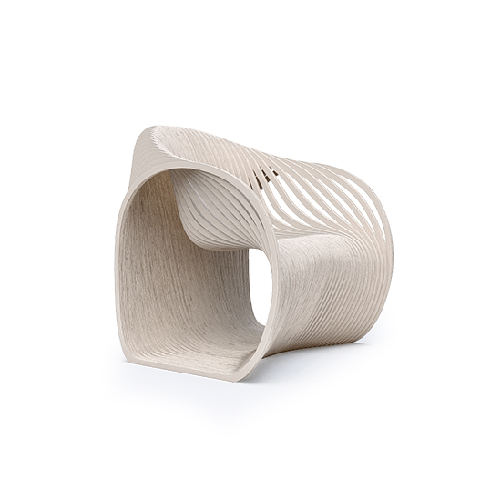 Soave Chair
