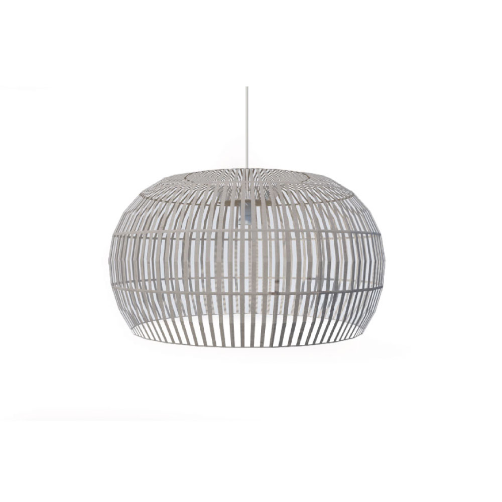 Panelitos Cipolla Lamp Large