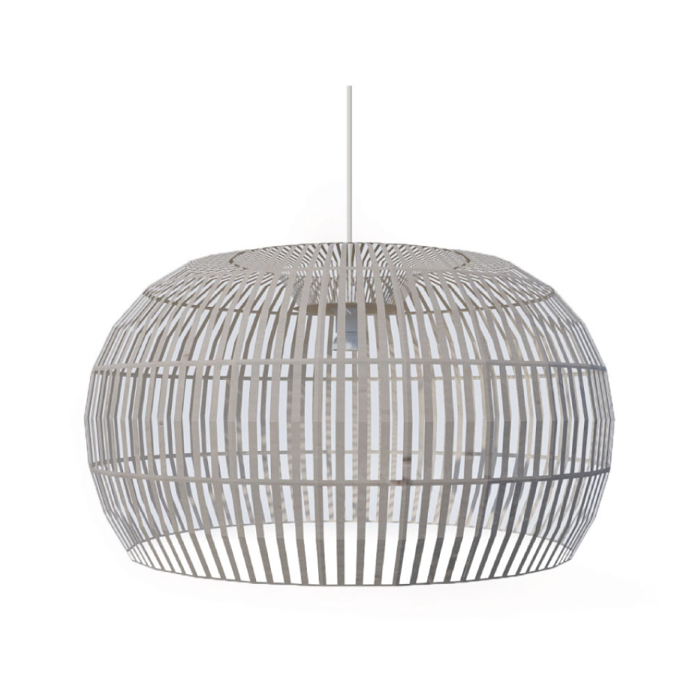 Panelitos Cipolla Lamp X Large