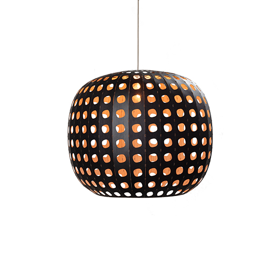 Panelitos Cube Lamp Large