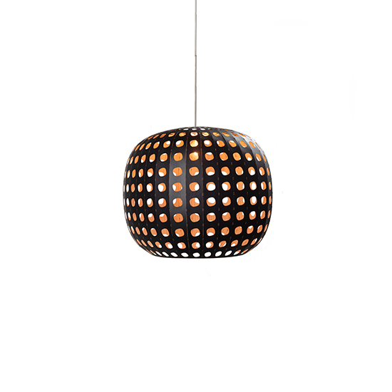 Panelitos Cube Lamp Medium