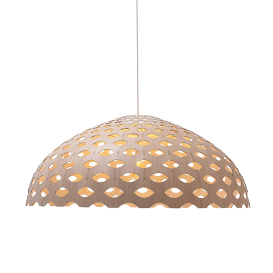 Panelitos Dome Lamp X Large
