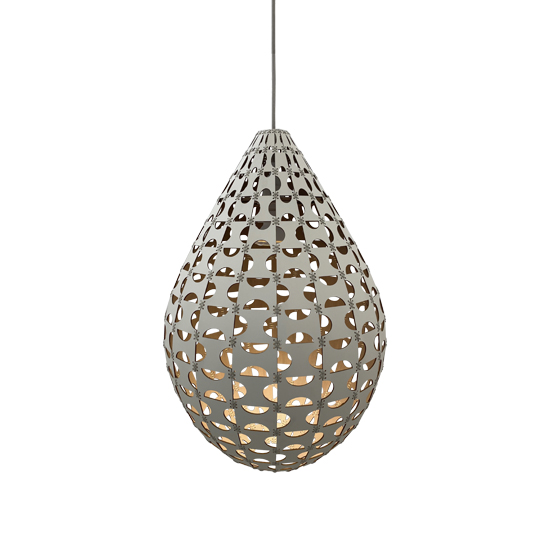 Panelitos Teardrop Lamp Large