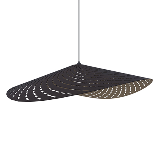 Panelitos Hat Lamp Large