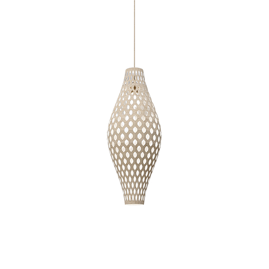 Panelitos Batz Lamp