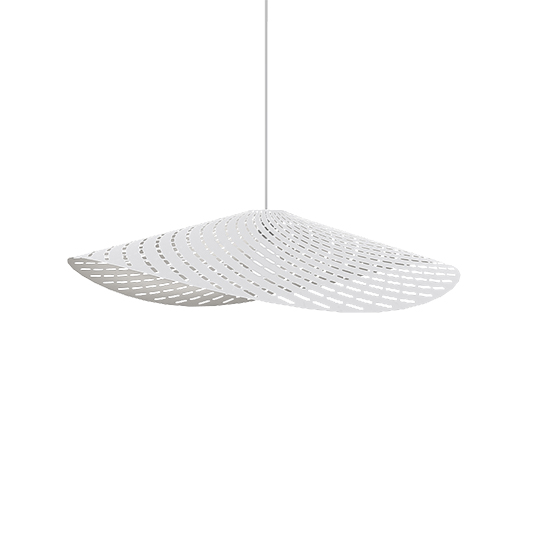 Panelitos Hat Lamp Outdoor