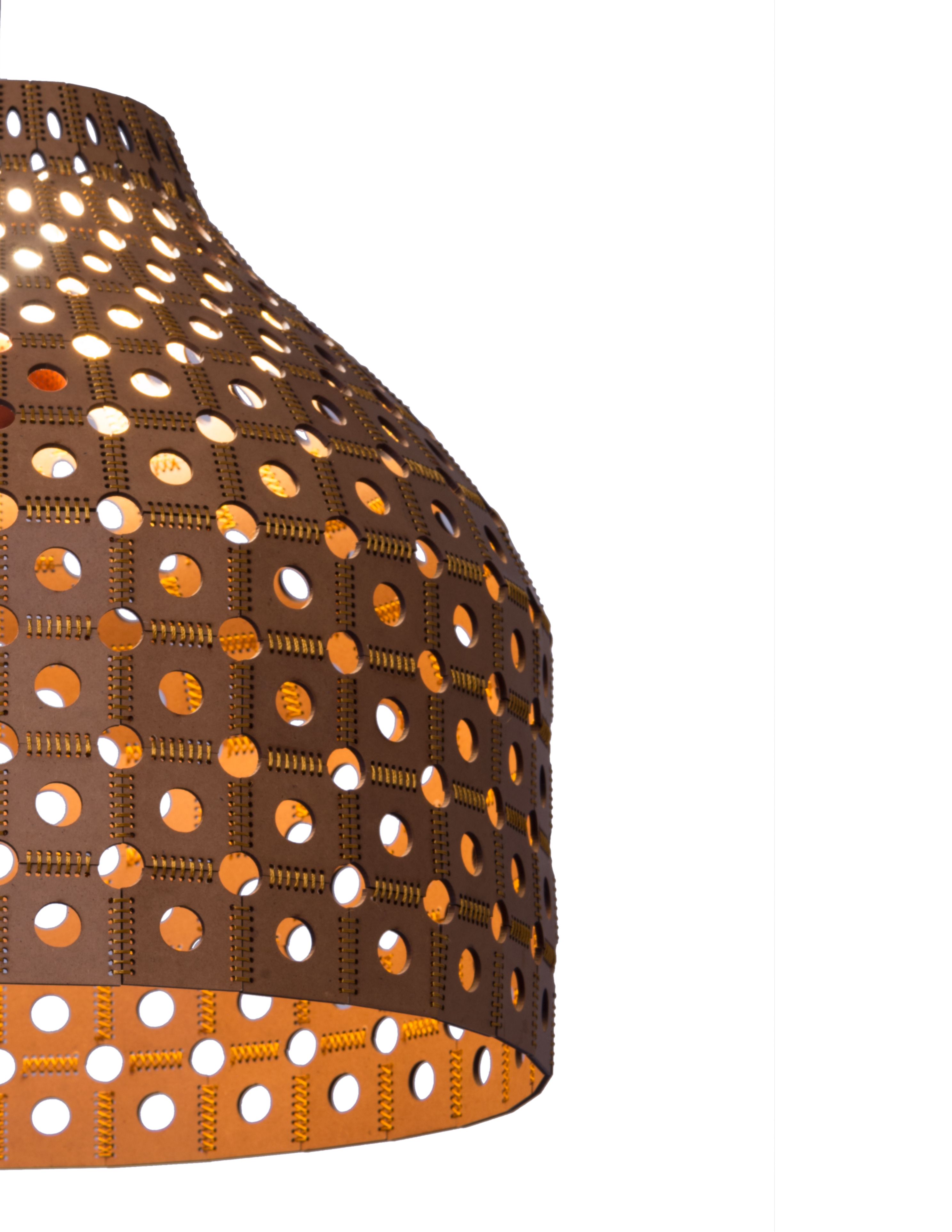 Panelitos 1 Lamp